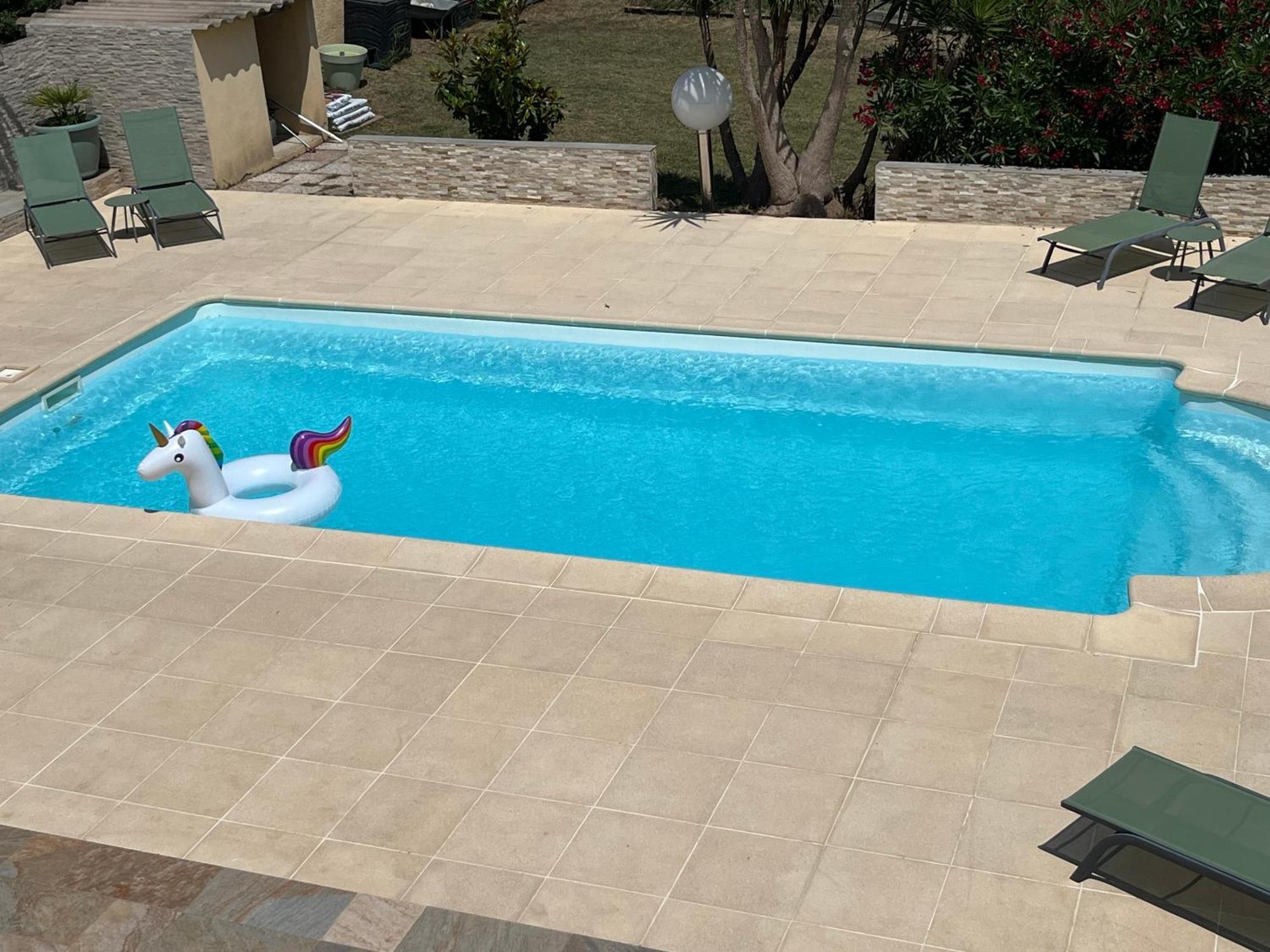 Villa Heliopolis Ventiseri Exterior photo